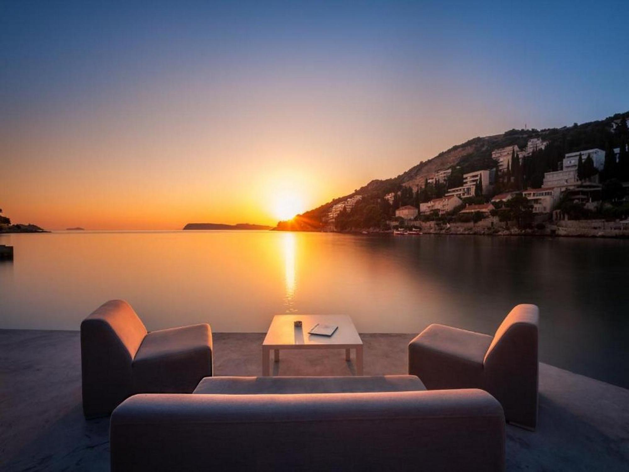Apartment Lara Exclusive Dubrovnik Dış mekan fotoğraf