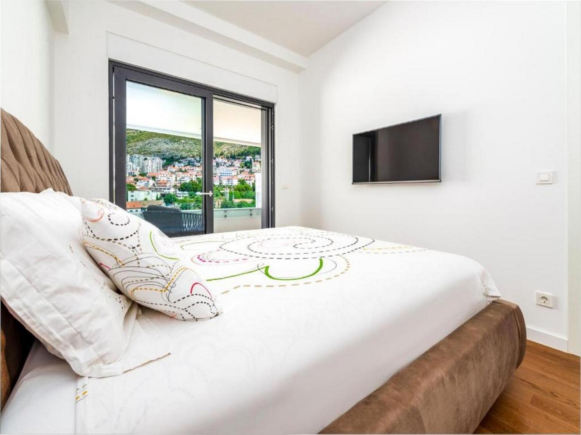 Apartment Lara Exclusive Dubrovnik Dış mekan fotoğraf