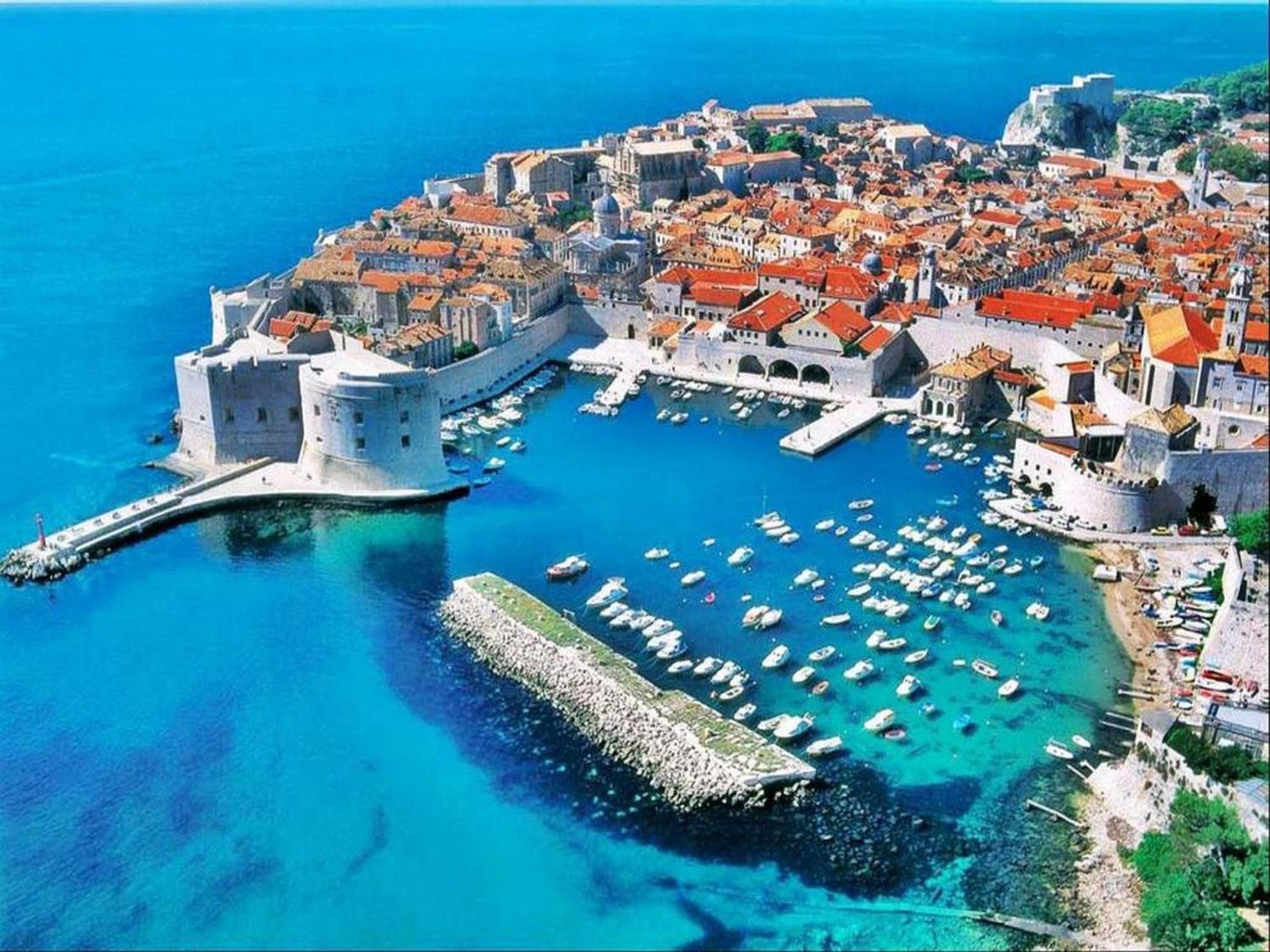Apartment Lara Exclusive Dubrovnik Dış mekan fotoğraf