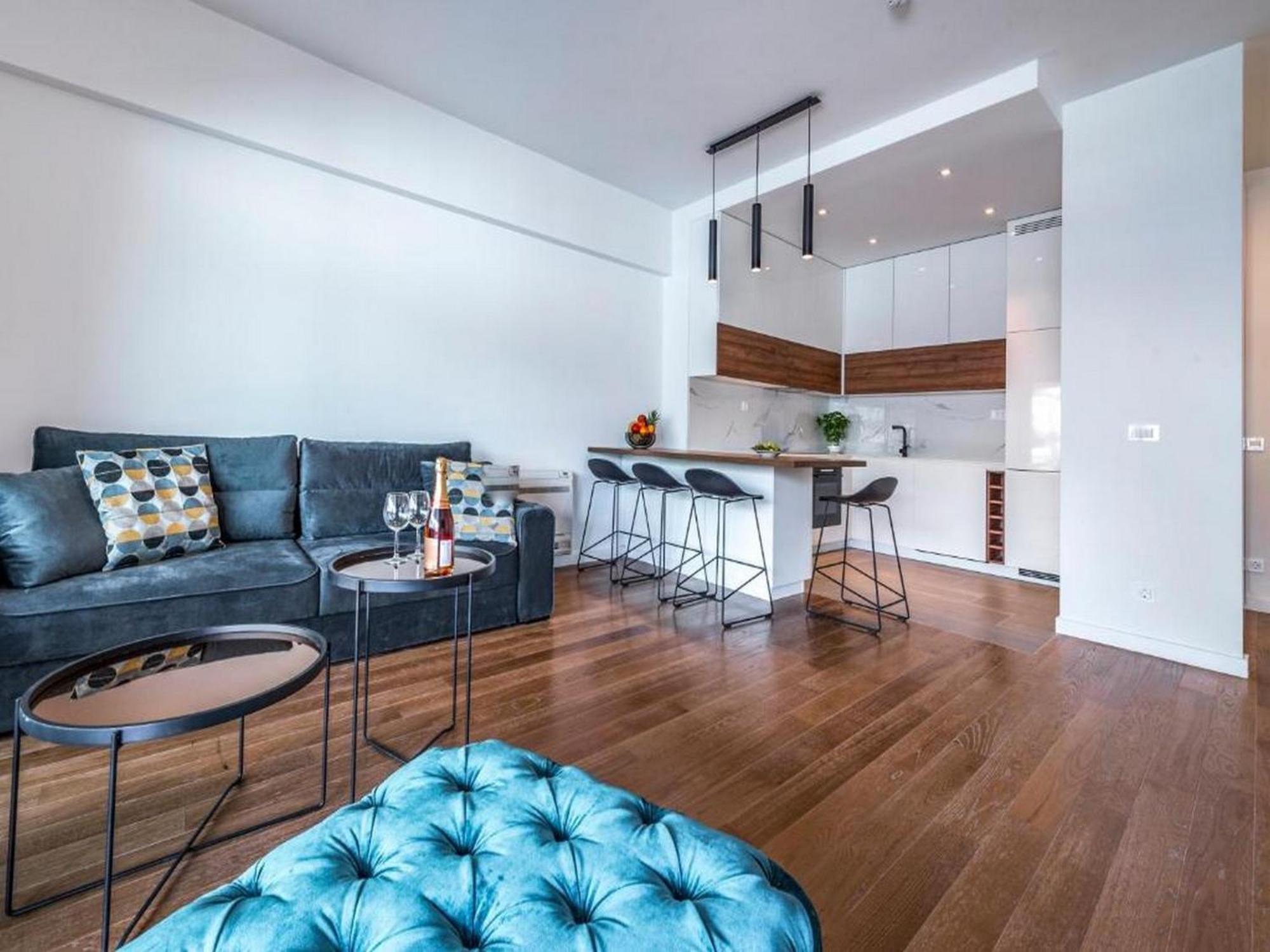 Apartment Lara Exclusive Dubrovnik Dış mekan fotoğraf