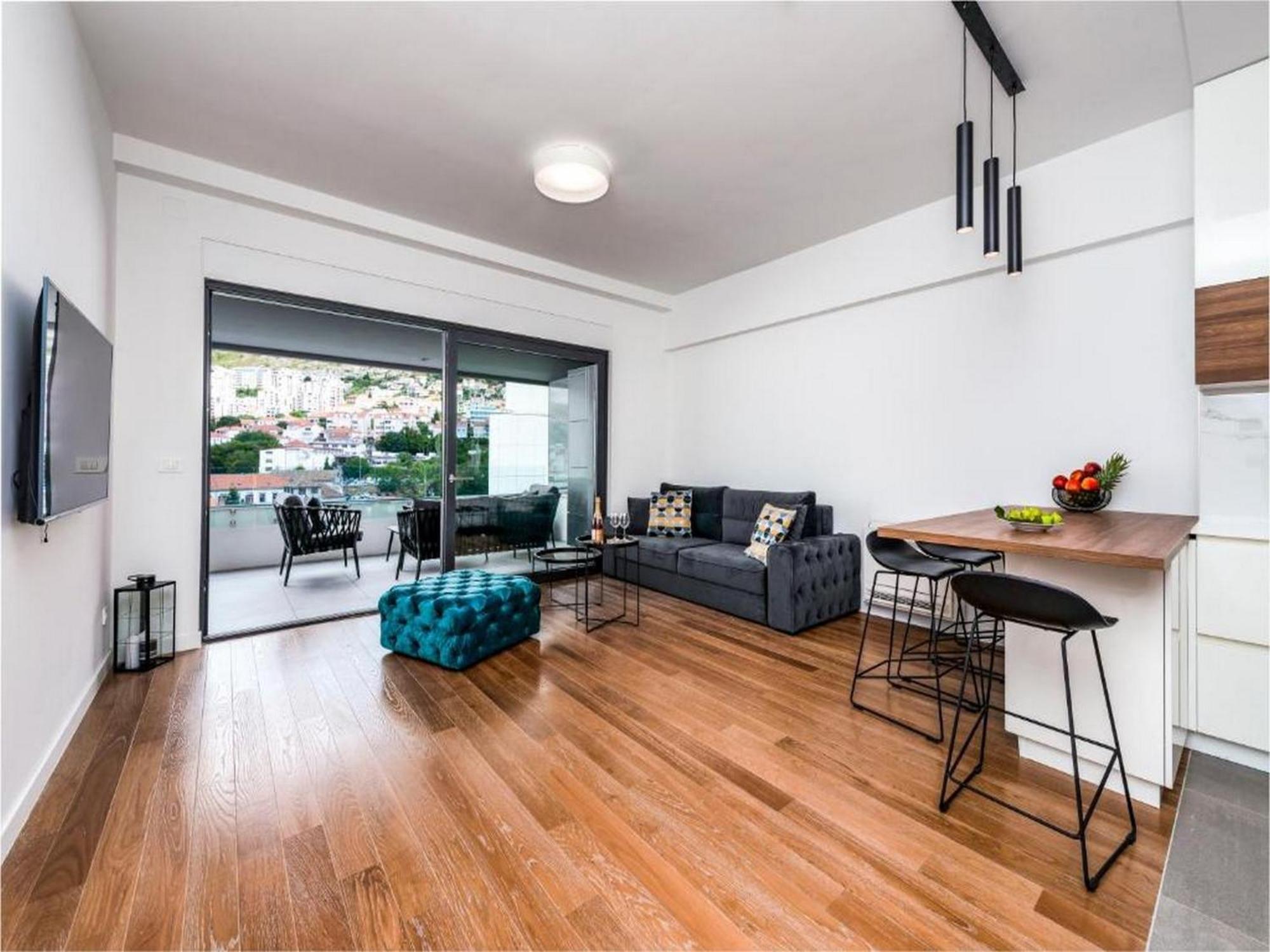 Apartment Lara Exclusive Dubrovnik Dış mekan fotoğraf