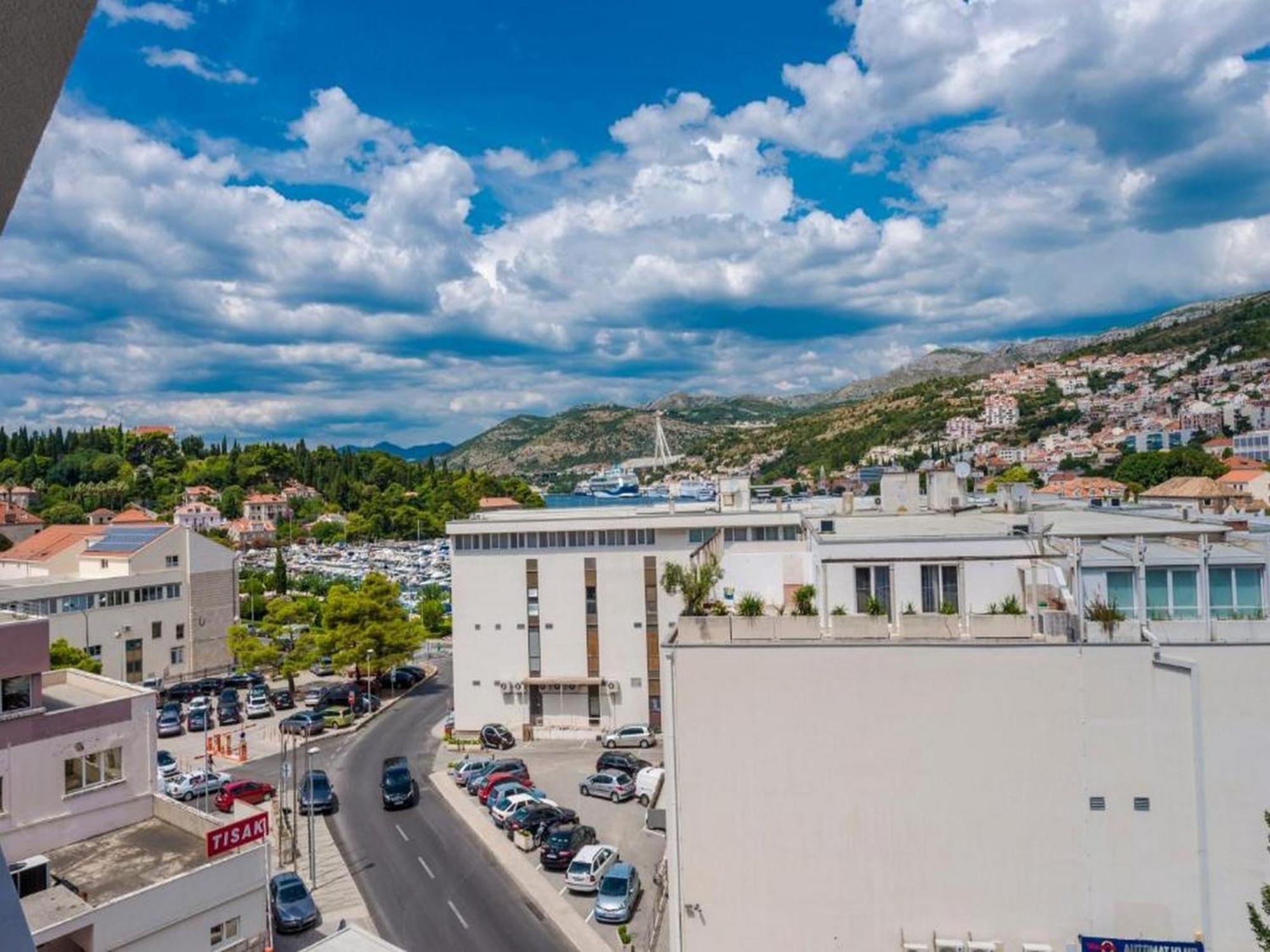 Apartment Lara Exclusive Dubrovnik Dış mekan fotoğraf