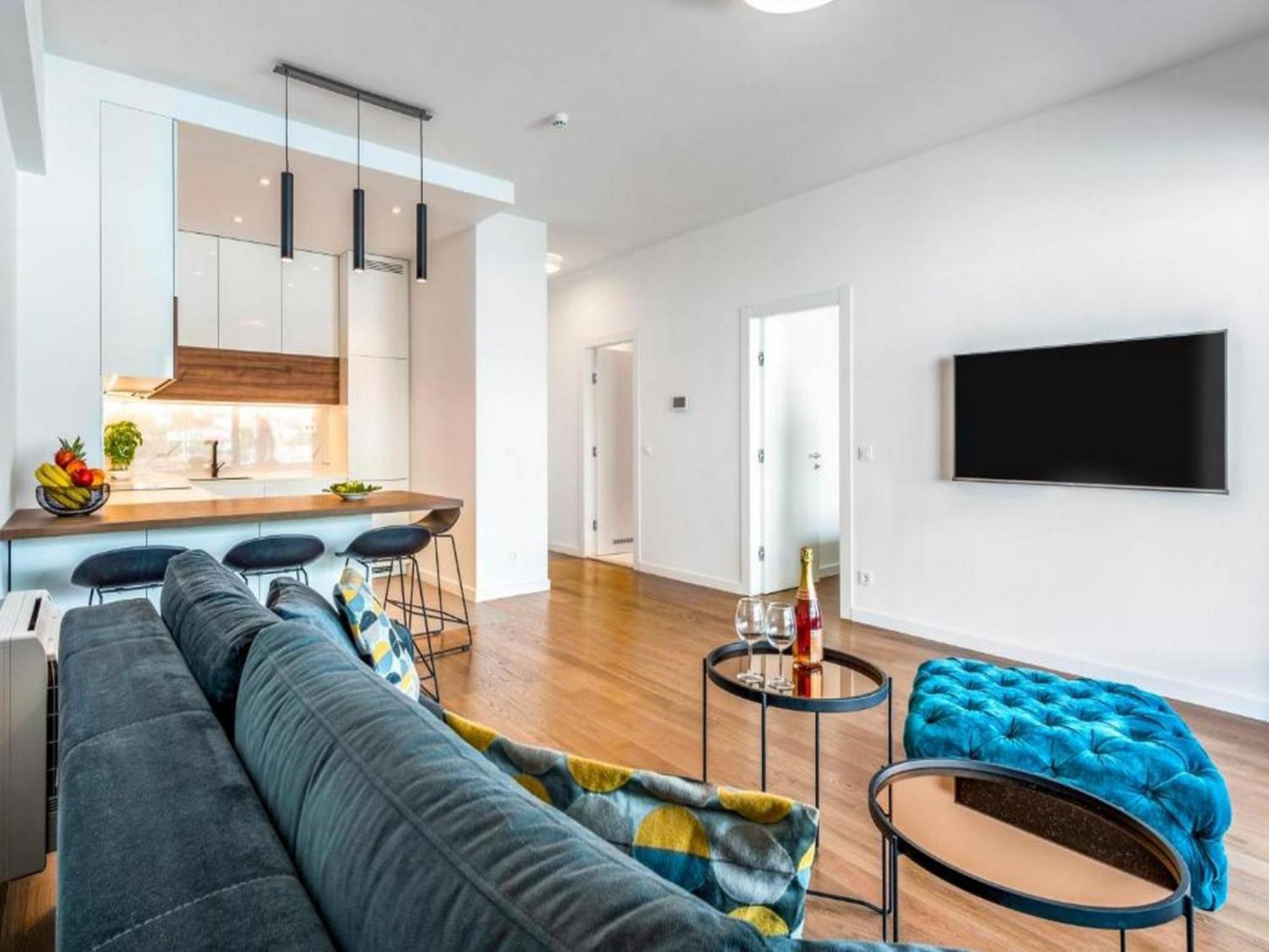 Apartment Lara Exclusive Dubrovnik Dış mekan fotoğraf