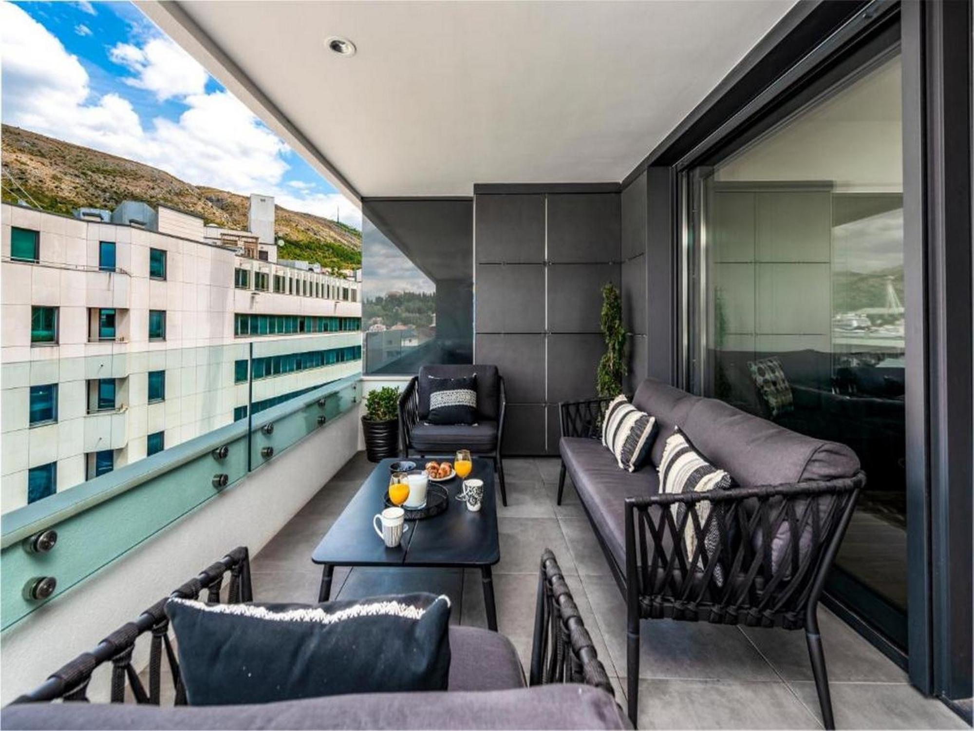 Apartment Lara Exclusive Dubrovnik Dış mekan fotoğraf