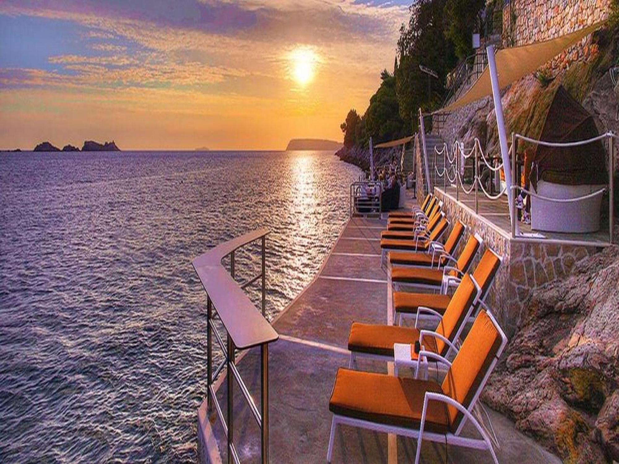Apartment Lara Exclusive Dubrovnik Dış mekan fotoğraf