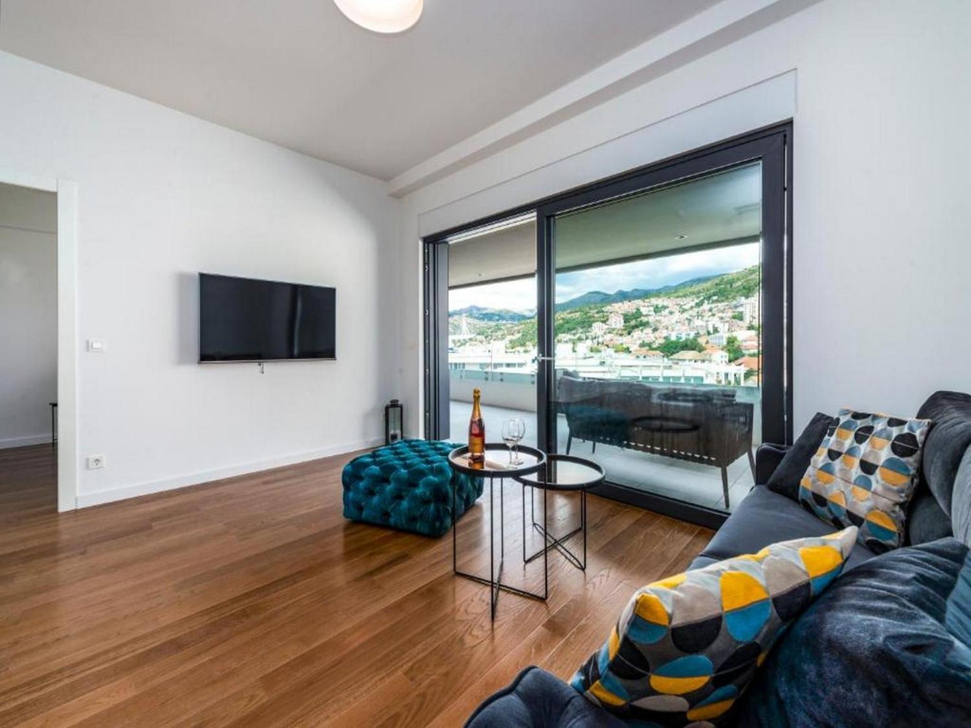 Apartment Lara Exclusive Dubrovnik Dış mekan fotoğraf