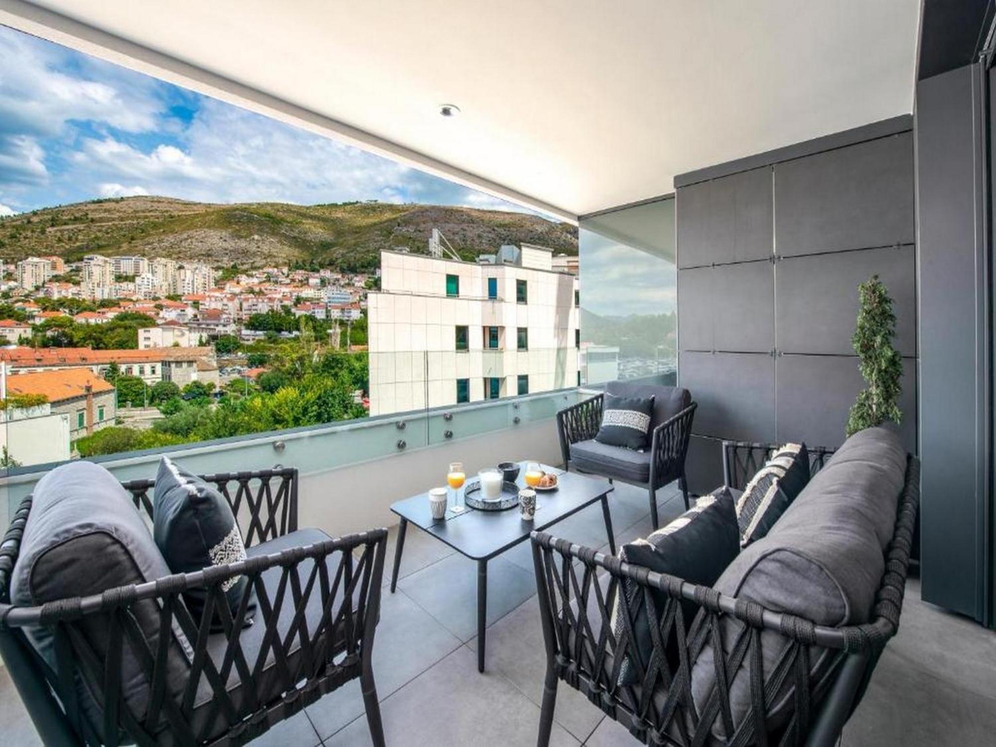Apartment Lara Exclusive Dubrovnik Dış mekan fotoğraf
