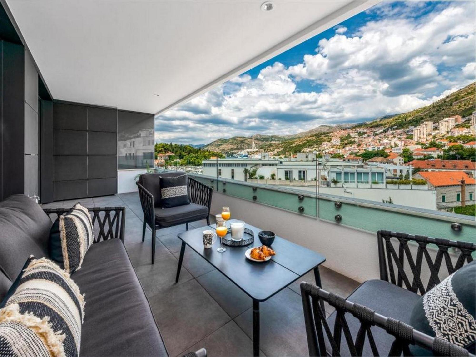 Apartment Lara Exclusive Dubrovnik Dış mekan fotoğraf