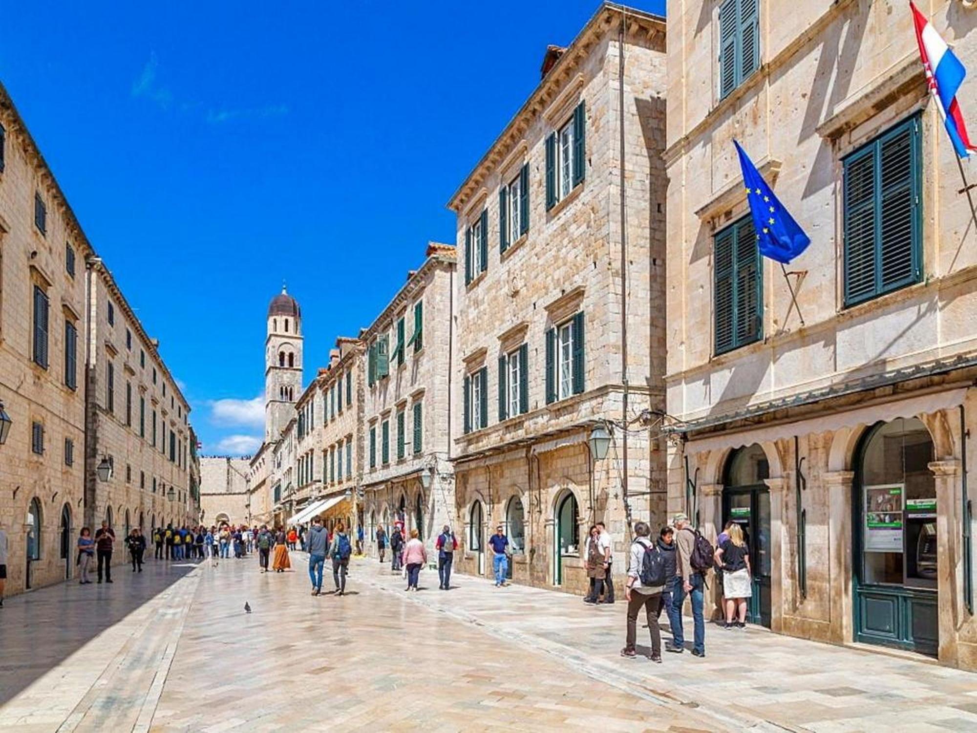 Apartment Lara Exclusive Dubrovnik Dış mekan fotoğraf
